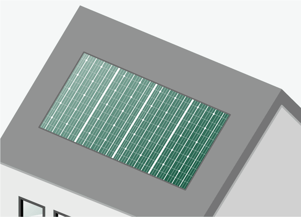 Solaranlagenmontage Indach