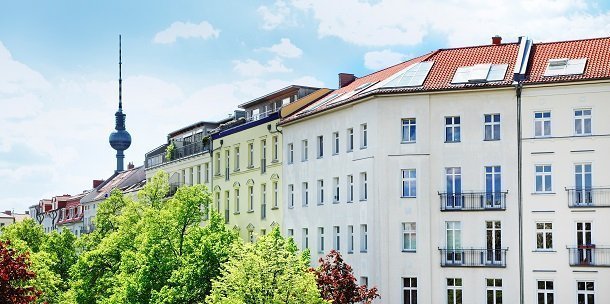 Immobilien in Berlin