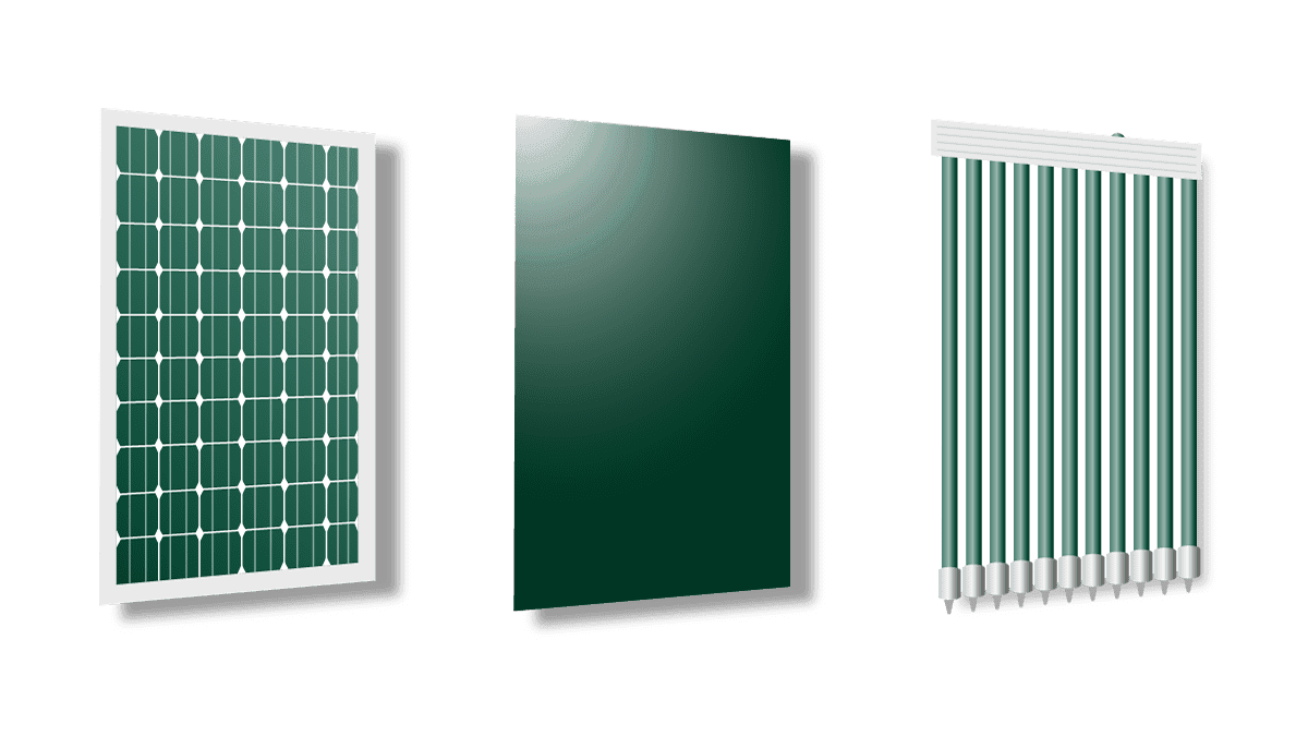 Solarmodule & Panele