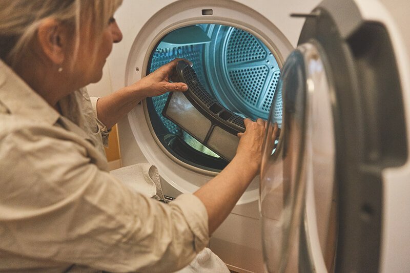 Energiespar-Mythos Reparieren von Waschmaschinen lohnt sich nicht