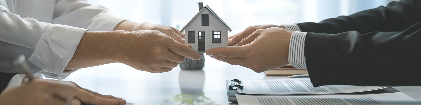Erbengemeinschaft entscheidet über Hausverkauf