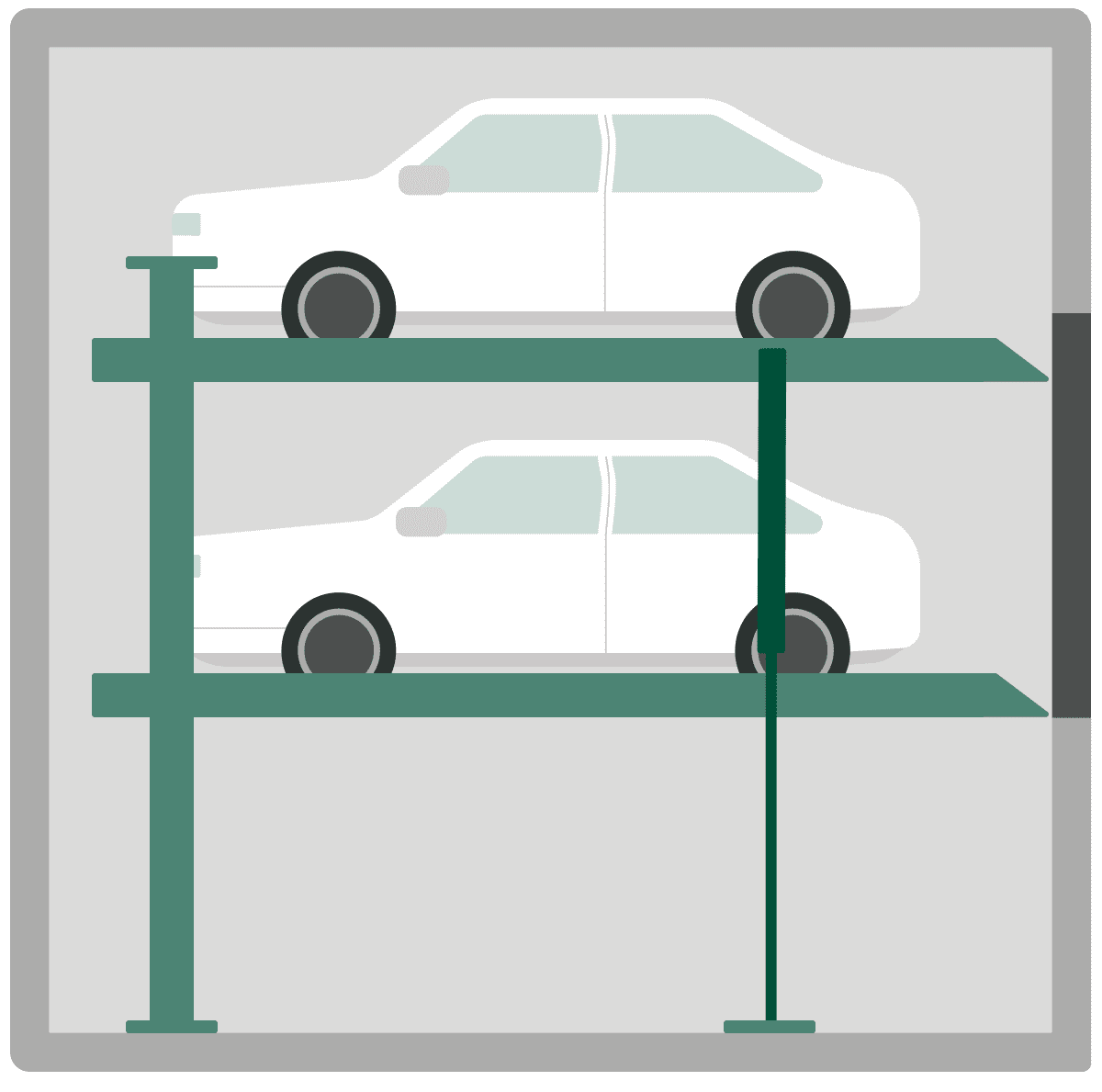 Die richtige Autogarage in Ihrer Nähe - 3 wichtige Tipps - garage