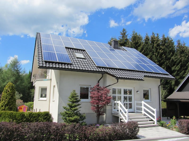 Wie wirtschaftlich ist Ihre Solaranlage?