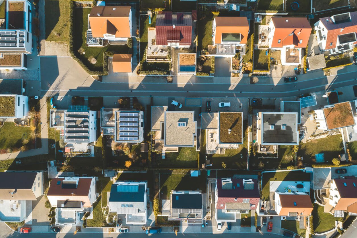 Immobilienbewertung: Wie viel ist Ihre Immobilie wirklich wert?