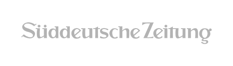 Logo der Süddeutschen Zeitung