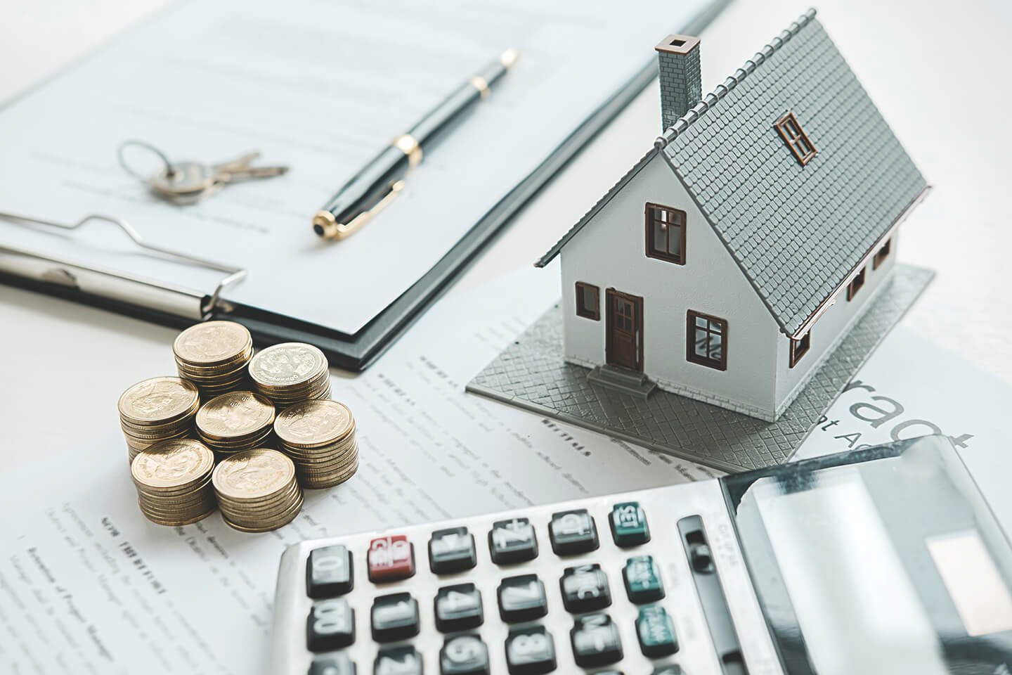 Was bedeutet die Immobilienverrentung für Erben?