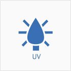 UV-Licht (Icon)