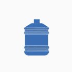 Wassertank | Gallone (Icon)
