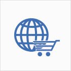 Online Shopping - Icon