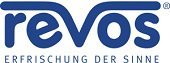 Revos Wasserspender - Logo
