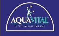 Aqua Vital Wasserspender Logo