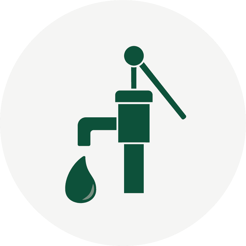 Mineralwasser für Wasserspender