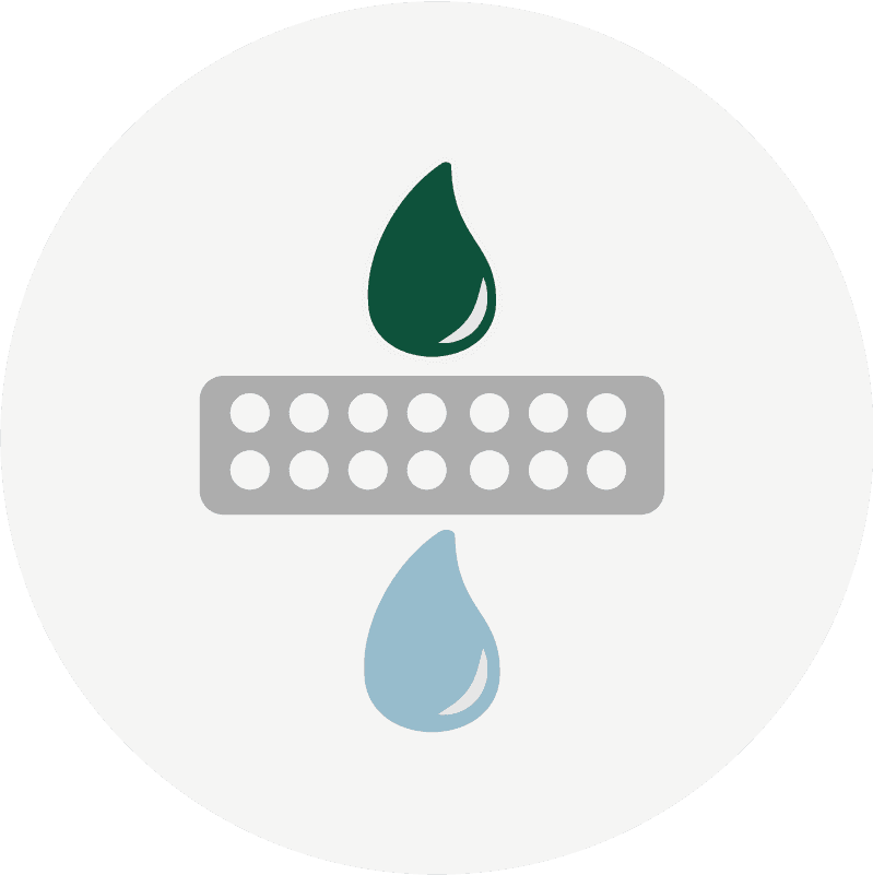 Grafk Wasserspender Test Filter